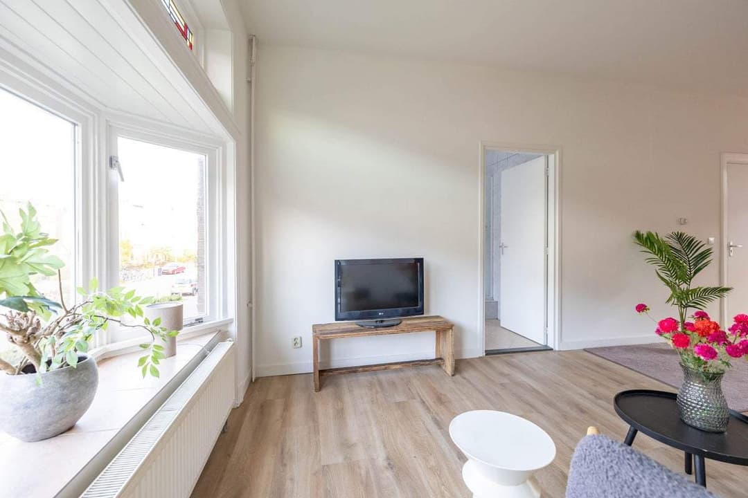 Wohnung Peizerweg, Groningen - Zu Vermieten