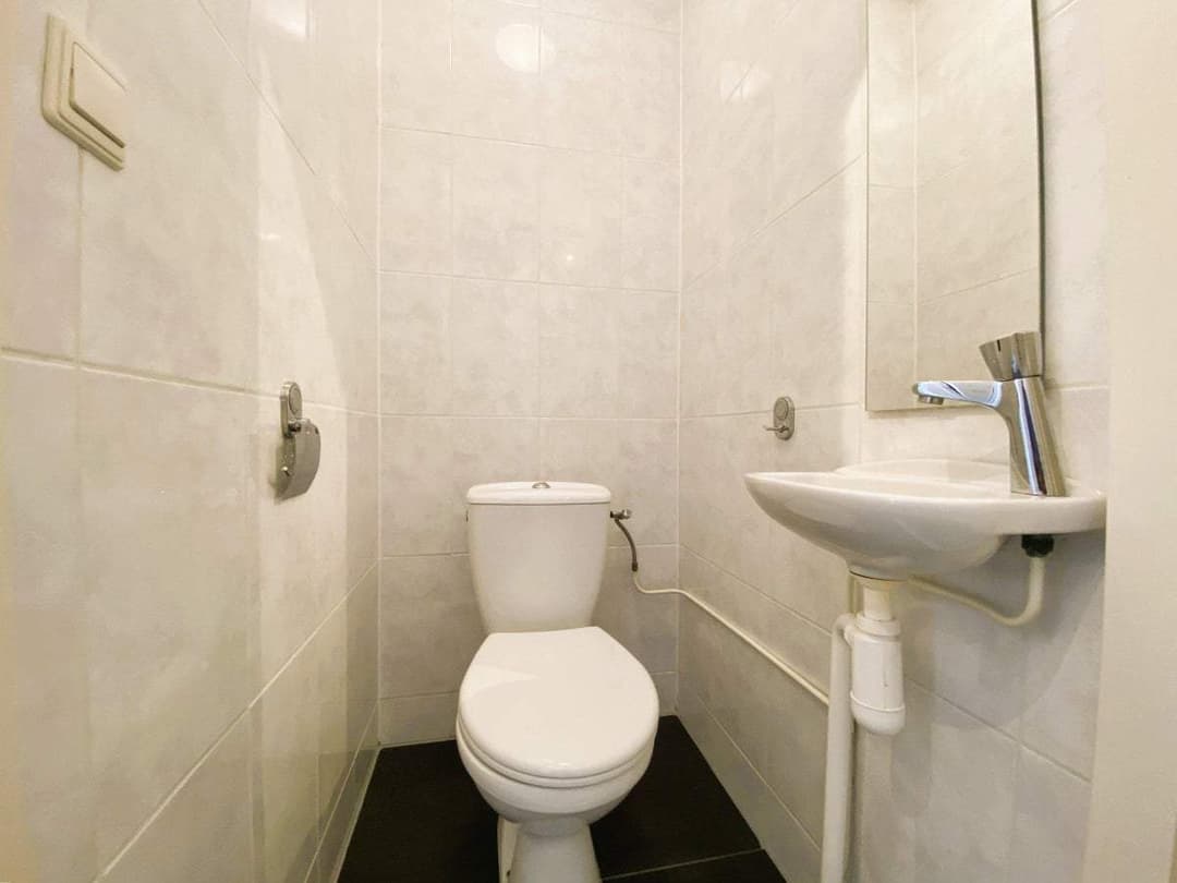 Casa Troubadour, Amstelveen (Middenhoven) - En alquiler