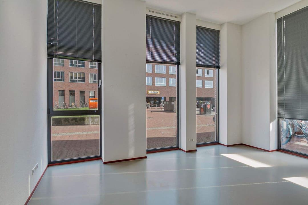 Apartment Kievitstraat 16541 RX Nijmegen - Zur Miete