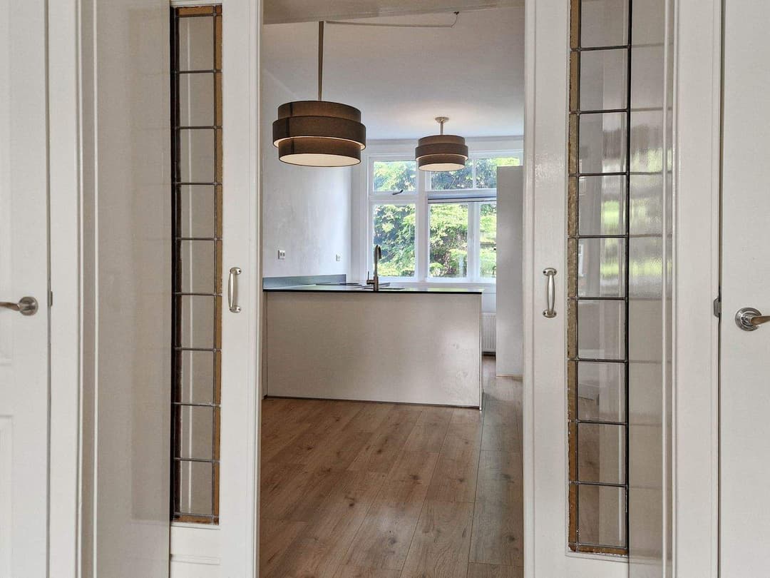 Appartement Mient 348, La Haye - À Louer