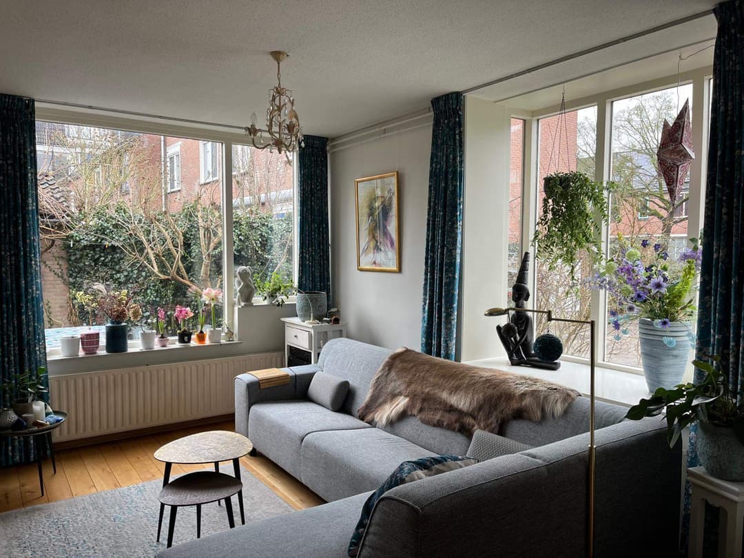 Gemeubileerde Kamer Dolomieten, Utrecht - Kortlopende Huur