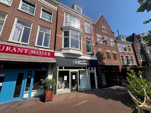 Kelders 19A, Leeuwarden - For Rent