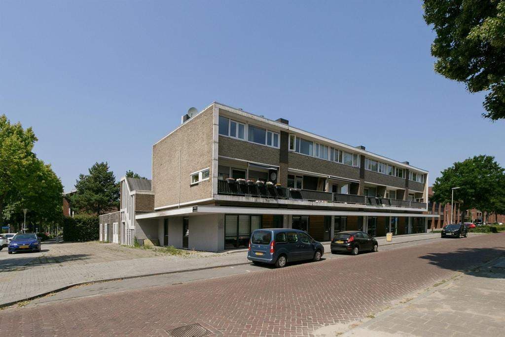 Maisonette Flat Johannes Buijslaan, Eindhoven - Te Huur