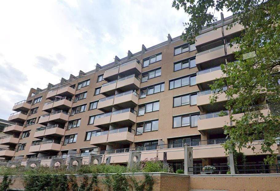 Apartment Mignot en De Blockplein 96, Eindhoven - Zur Miete