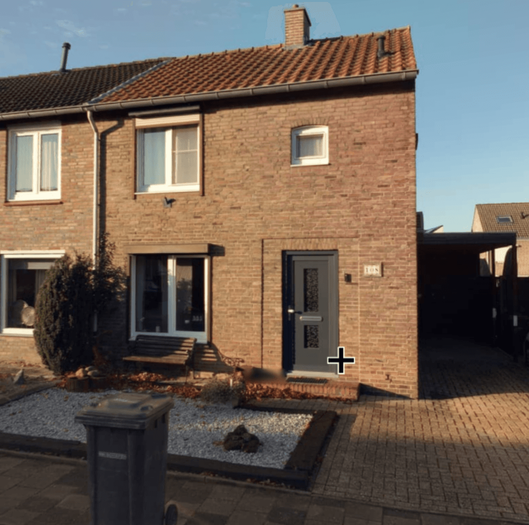 Doppelhaushälfte 2-unter-1 Dach Keerberg, Voerendaal - Zu Vermieten