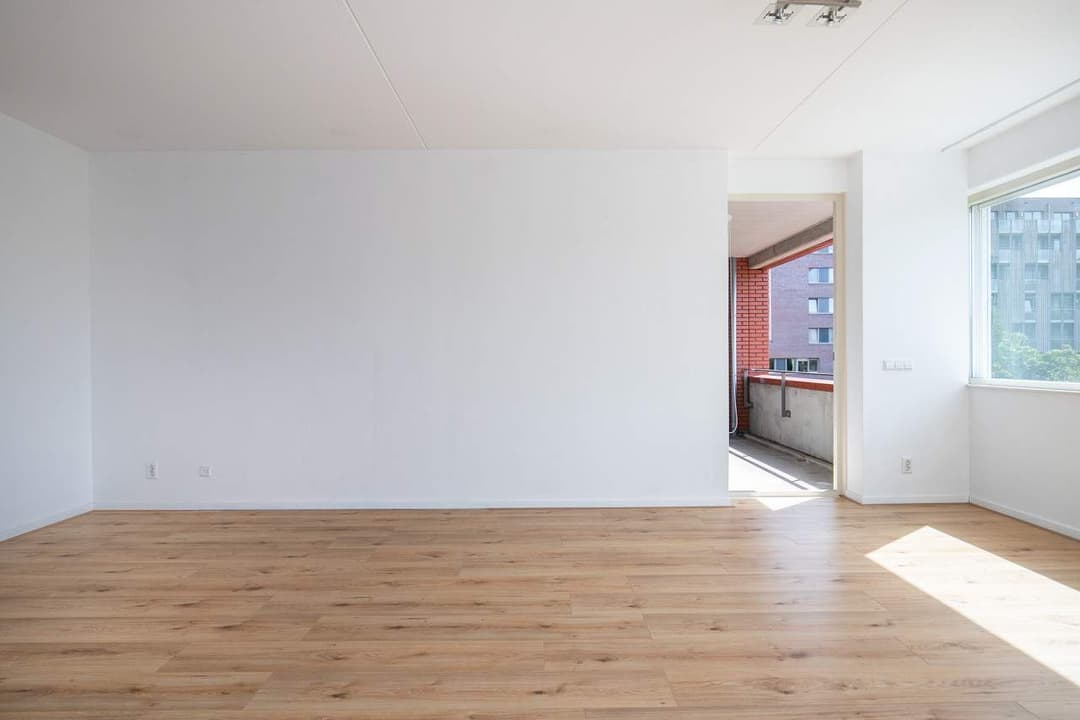Appartement Zeeuwsestraat 83, Amersfoort - Te Huur