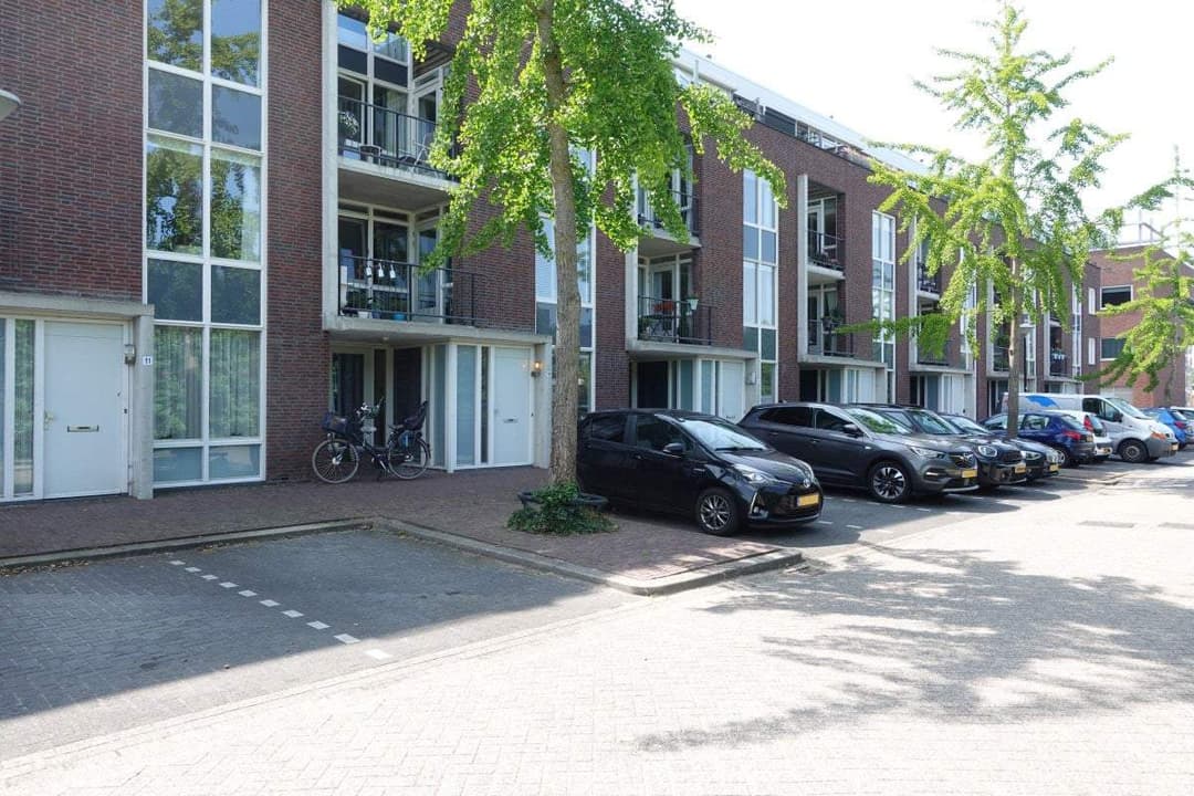 Wohnung Gebr. Grimmkade, Woerden - Zu Vermieten