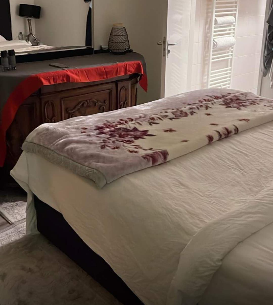 Furnished Room for Rent Pantograafstraat, Amsterdam
