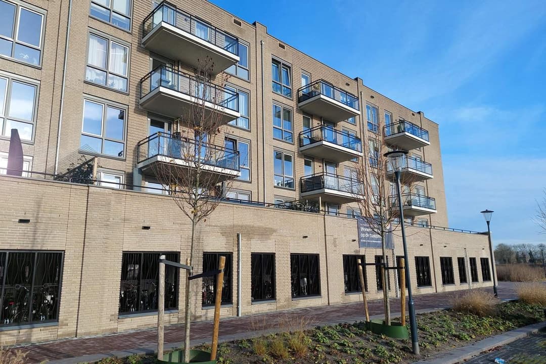 Apartamento NieuwKruithoorn 1624208 CJ Gorinchem - En Alquiler