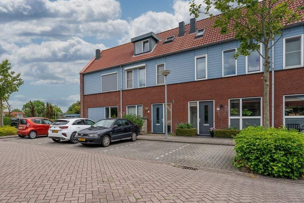 House Meertouw, Graft - For Rent