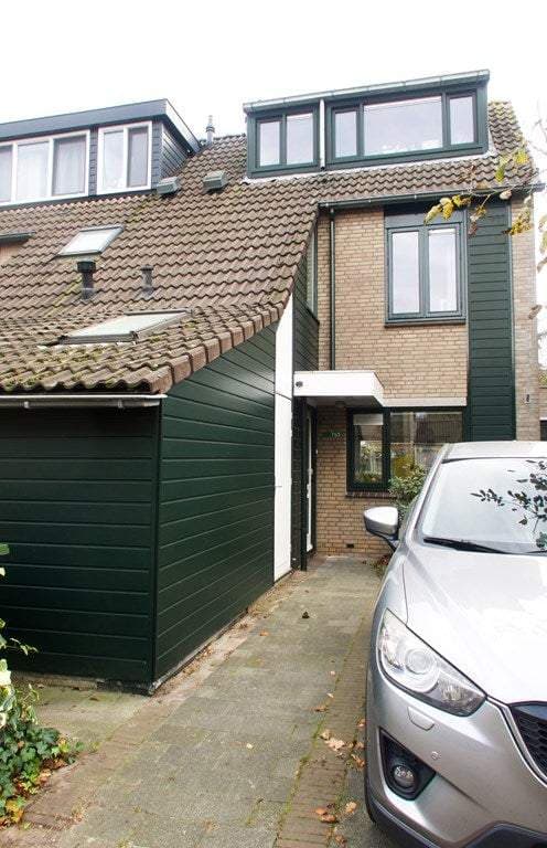 House Reigerskamp, Maarssen - Te Huur