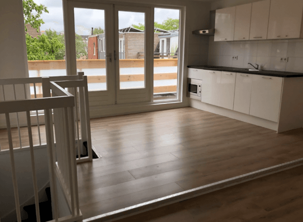 Wohnung Billitonstraat, Groningen - Zur Miete