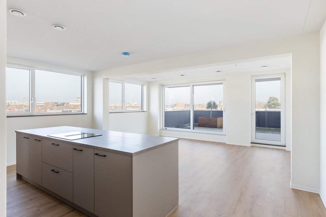 Flat Tesselsestraat 67, Den Haag - Te Huur
