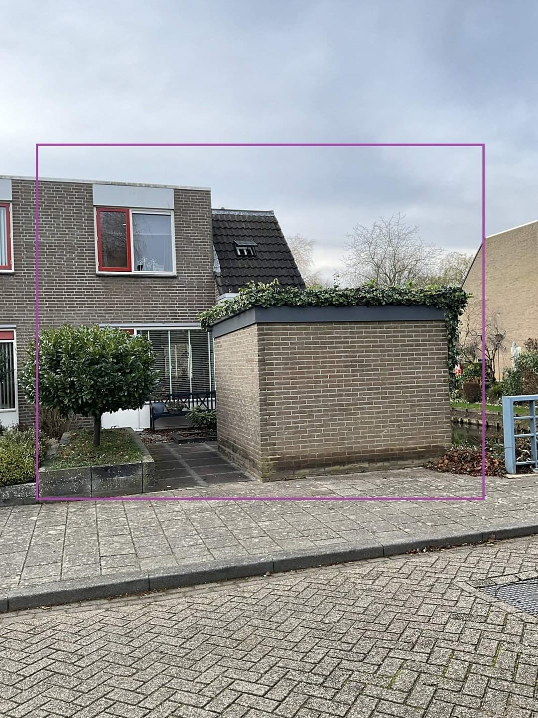 Haus Tweede Reitse Dreef, 's-Hertogenbosch - Zu Vermieten