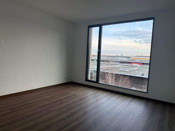 Apartment Laan van Braat, Delft - For Rent