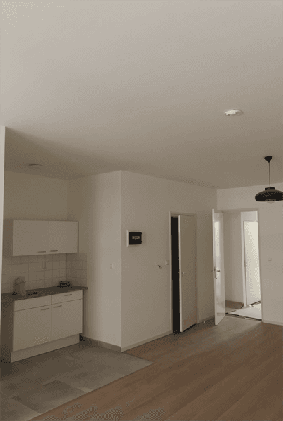 Apartamento Keizerstraat, Den Helder - En alquiler