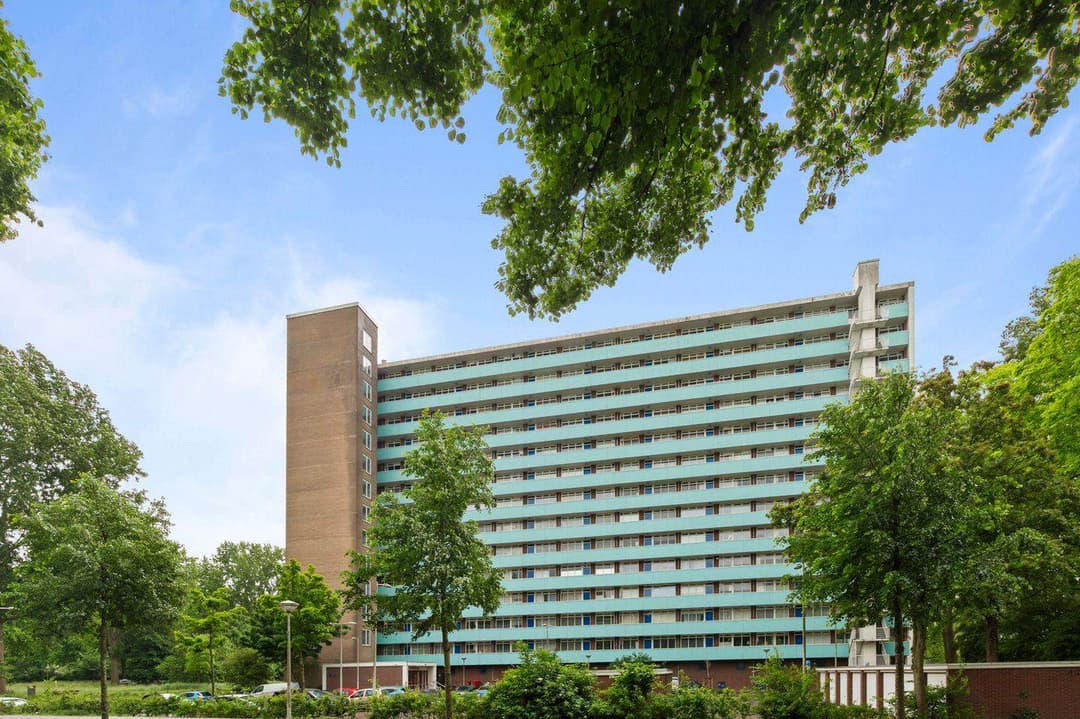 Unmöblierter Raum Langswater, Amsterdam - Zur Miete