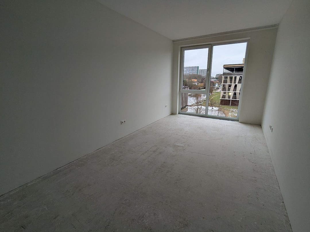 Appartement Maria Vincentiastraat, Delft - À Louer