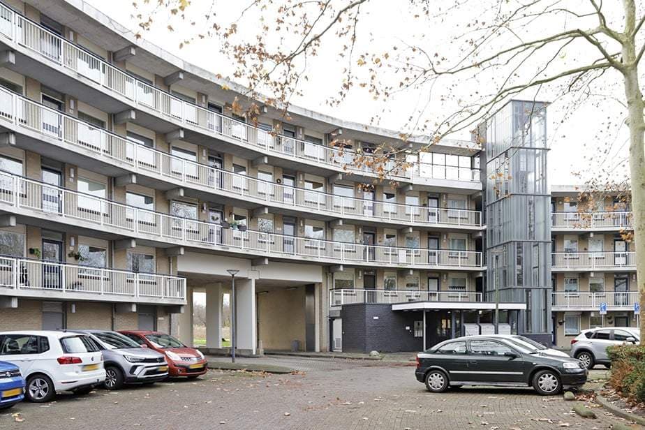 Appartement De Vliedberg, Oosterhout - Te Huur