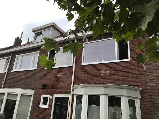 Estudio Heile Schoorstraat 5, Tilburg - En alquiler