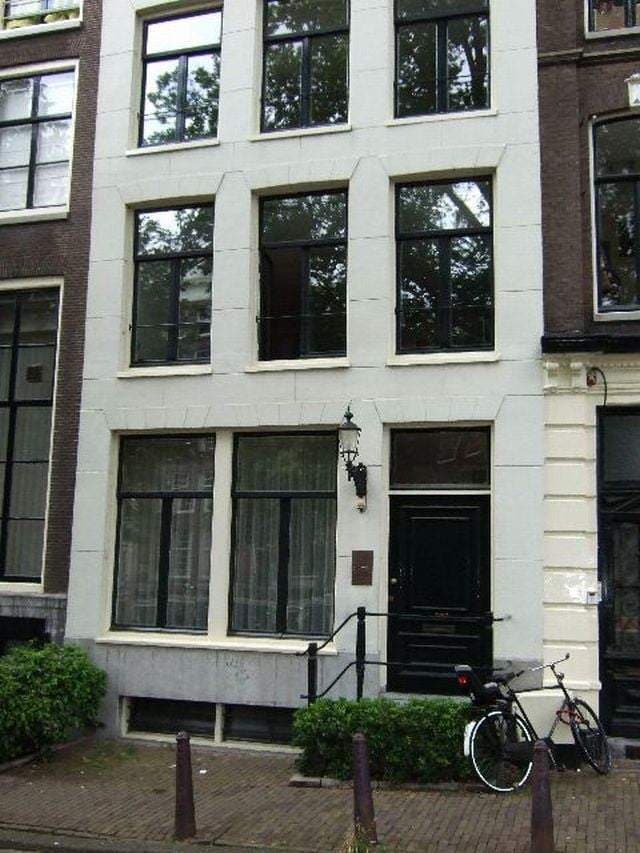Appartement Keizersgracht, Amsterdam - À louer