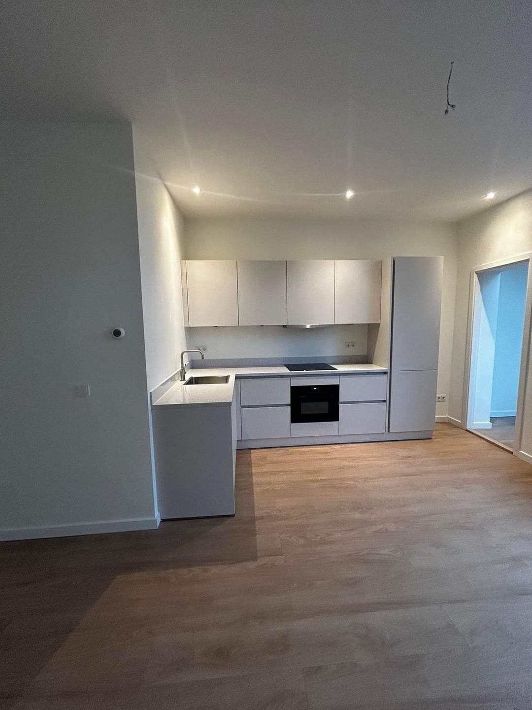 Maisonette-appartement Lusthofstraat, Rotterdam - Te huur