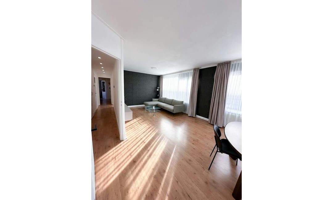 Appartement Schiekade, Rotterdam - Te Huur