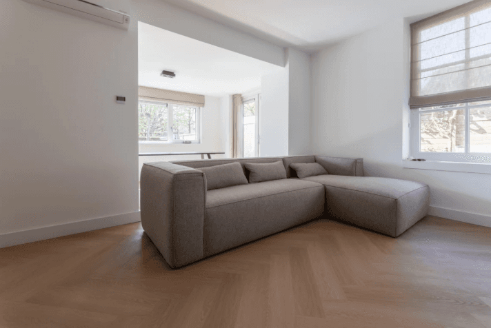 Appartement Kerkstraat, Oisterwijk - À louer