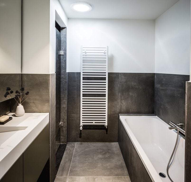 Appartement Flat Govert Flinckstraat, Amsterdam - À Louer