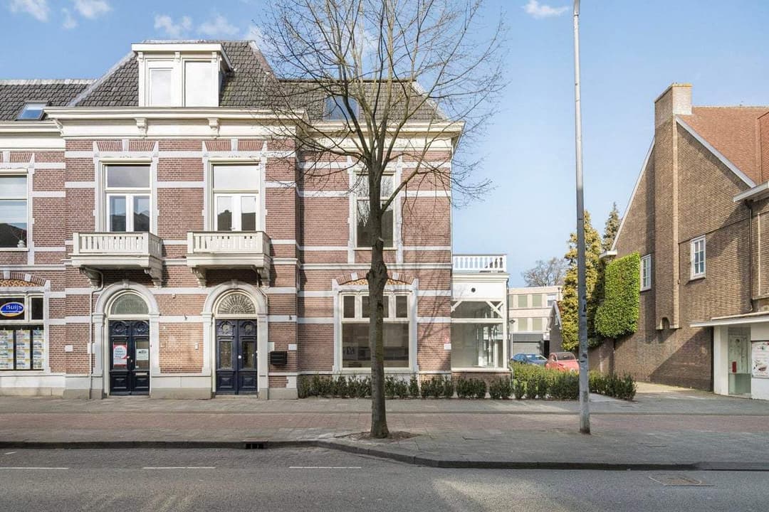 Piso Arnhemseweg, Amersfoort - En Alquiler