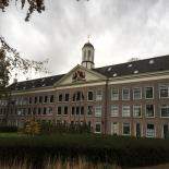 2-Zimmer-Wohnung im Erdgeschoss, Landswerf 12, Medemblik - Zu vermieten