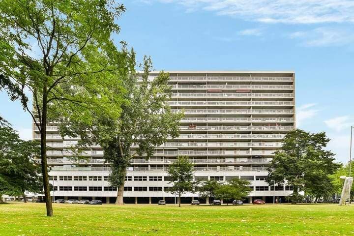 Arent Janszoon Ernststraat 411, 1083 GP Amsterdam - À louer