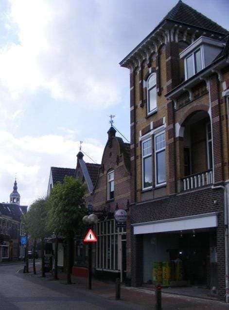 Wohnung Beldsteeg, Almelo - Zu vermieten