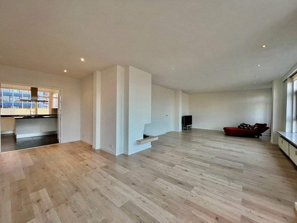 Flat Schiedamse Vest, Rotterdam - For Rent