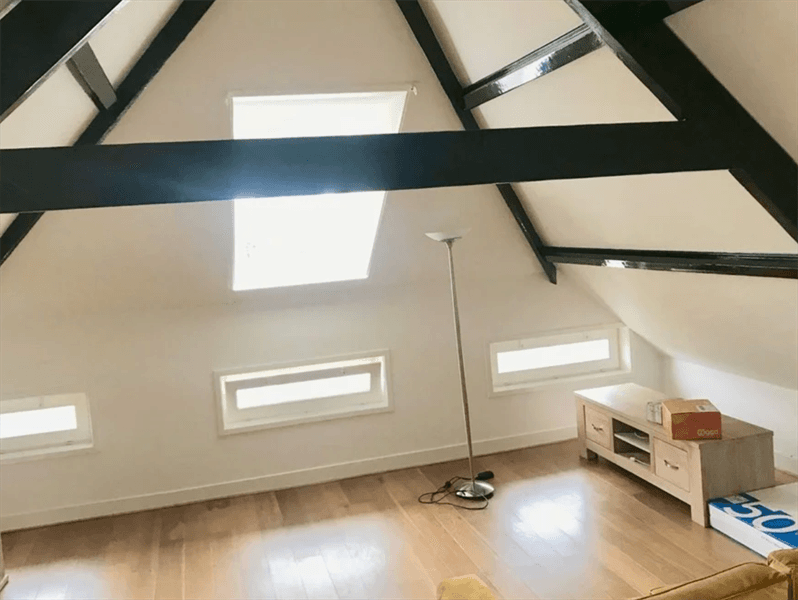 Appartement Witte de Withstraat, Den Haag - Te huur