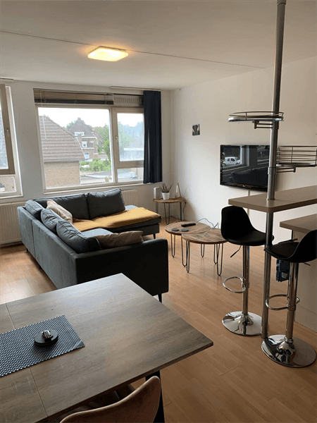 Appartement Rumpenerstraat, Brunssum - Te Huur