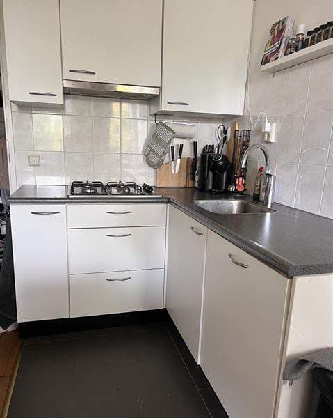 Wohnung Montaubanstraat, Zeist - Zur Miete