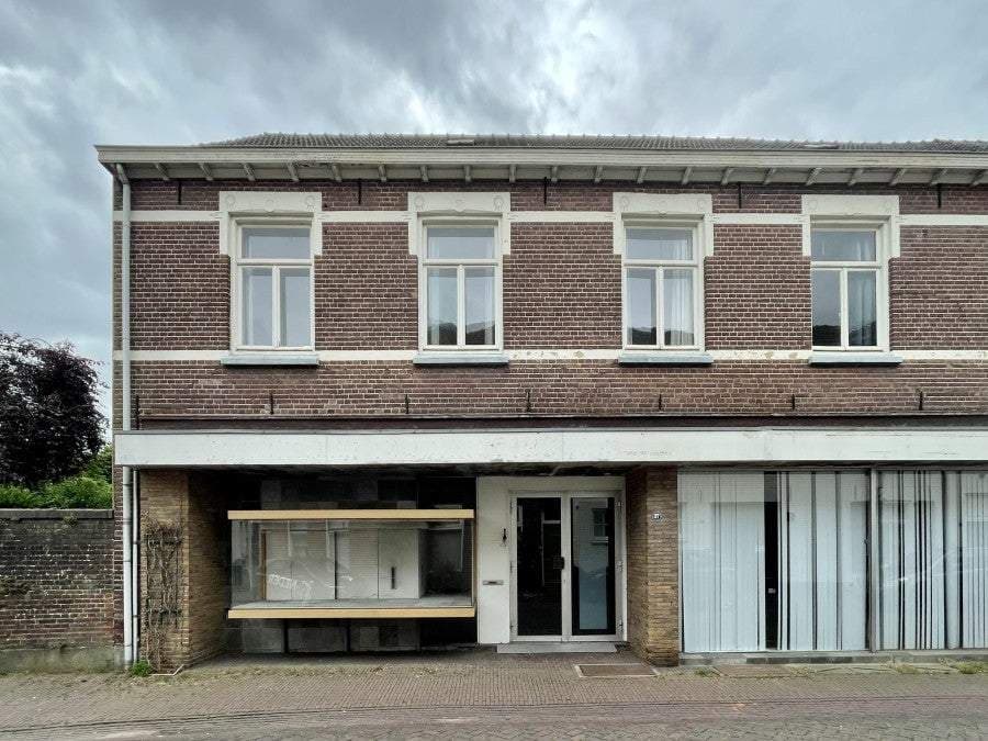 Apartamento Kellenstraat, 's-Heerenberg - En Alquiler