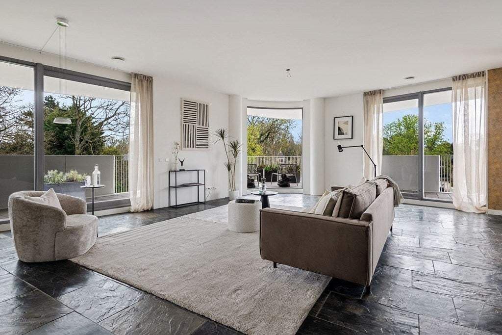 Appartement Koninginneweg, Bergen (NH) - À louer
