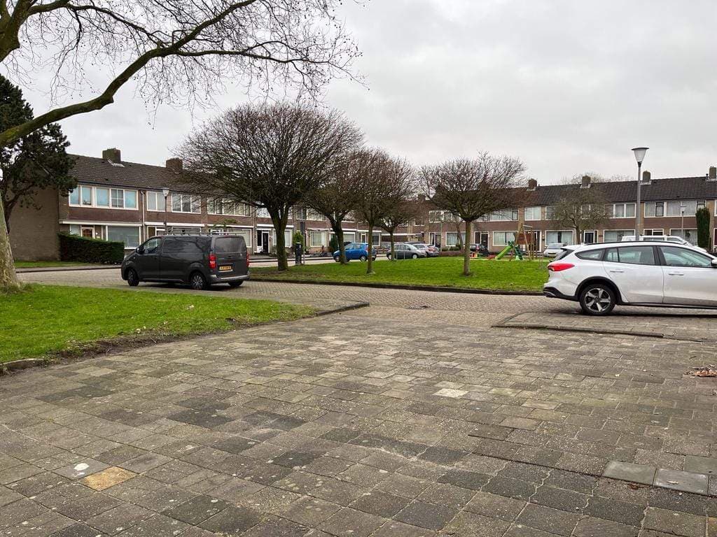 Garagebox Icarusplantsoen 231, Volendam - Zu Vermieten