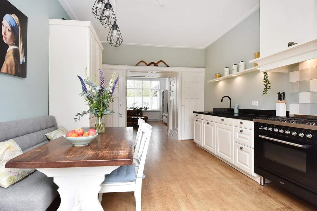 Wohnung Kornoeljestraat, Den Haag - Zu Vermieten