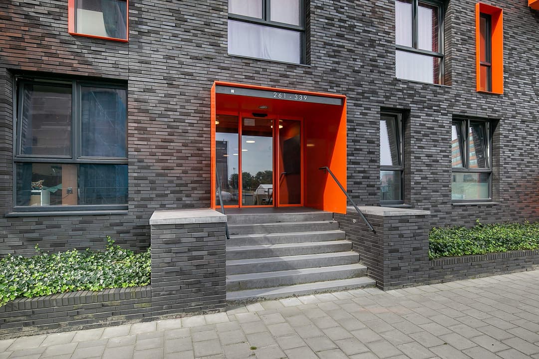 Appartement Eelkemastraat 315, Groningen - Te Huur
