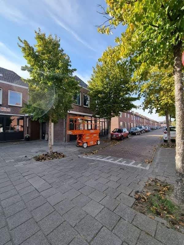 Flat Mgr. Nolensplein, Breda - Te Huur