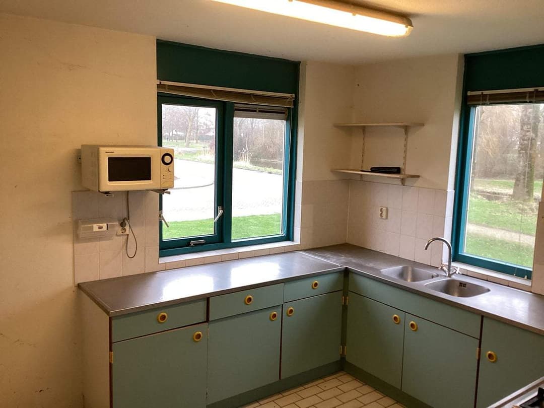 Room Mr. C.P.M. Rommestraat, Sneek - For Rent