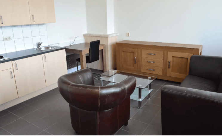 Wohnung Franz Leharplein, Eindhoven - Zur Miete