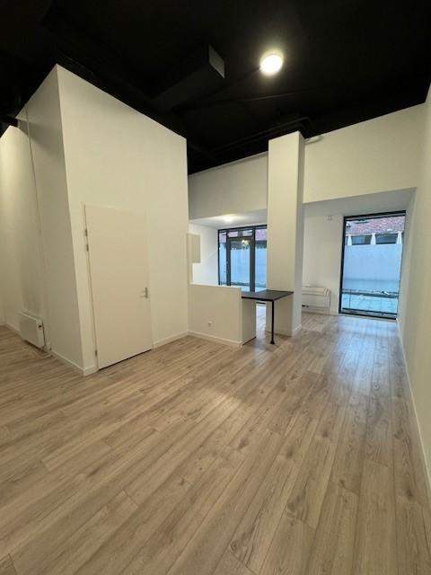 Studio am Steenhouwerskade, Groningen - Zu Vermieten