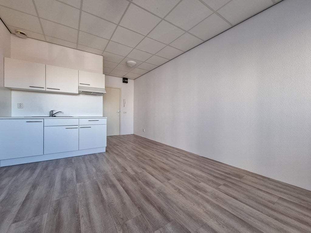Wohnung Flat Spoordreef, Almere - Zur Miete
