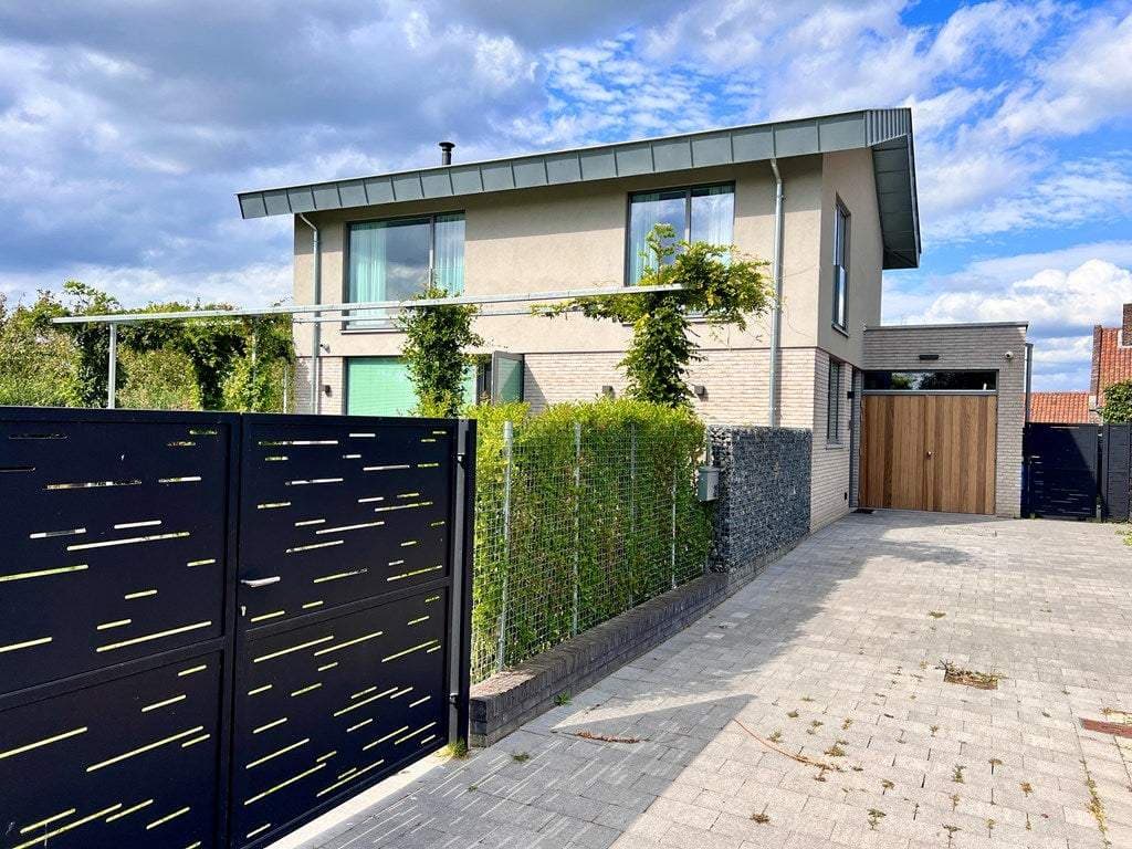Haus Miséricorde 32, Eckelrade - Freistehendes Haus