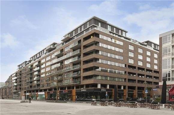 Flat Binnenrotte, Rotterdam - Te Huur
