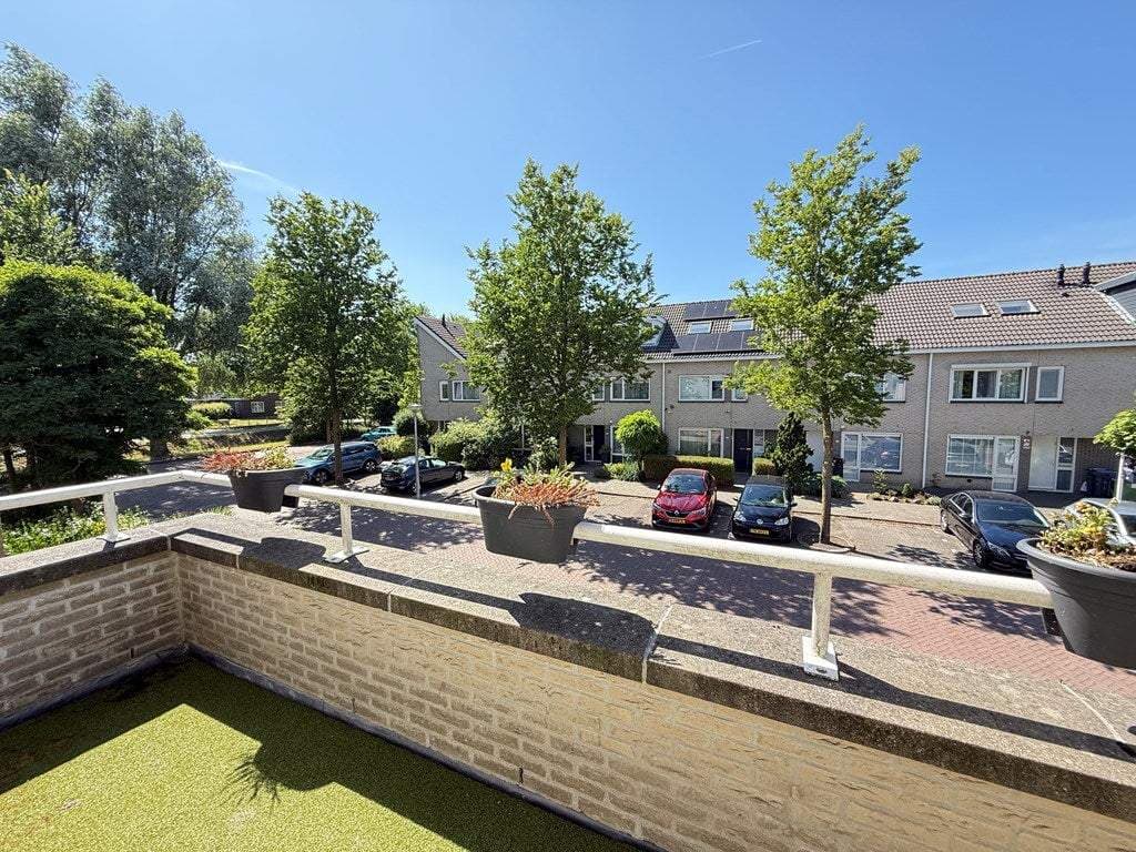Villa Bertus Aafjeslaan, Amstelveen - En alquiler